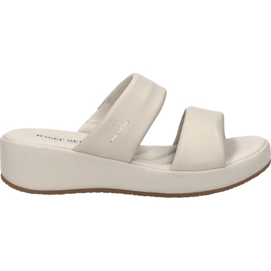 JOSEF SEIBEL Señoras Zapatilla Eve 05 en beige - Image 2