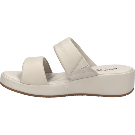 JOSEF SEIBEL Señoras Zapatilla Eve 05 en beige - Image 3