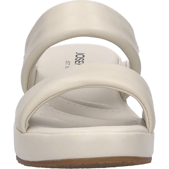 JOSEF SEIBEL Señoras Zapatilla Eve 05 en beige - Image 4
