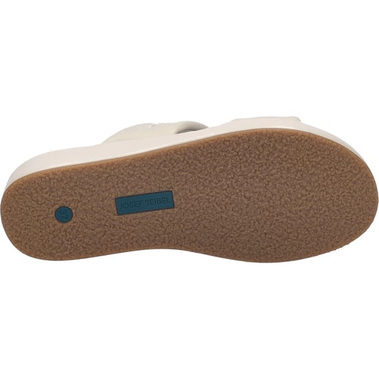 JOSEF SEIBEL Señoras Zapatilla Eve 05 en beige - Image 5