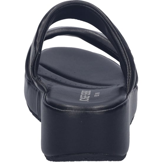 JOSEF SEIBEL Señoras Zapatilla Eve 05 en negro - Image 4