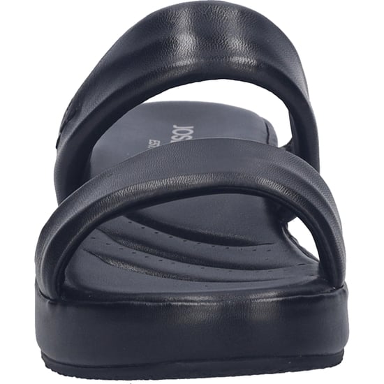 JOSEF SEIBEL Señoras Zapatilla Eve 05 en negro - Image 5