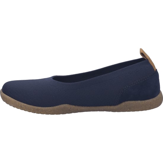 JOSEF SEIBEL Señoras Bailarina Cassandra 06 en blau - Image 3