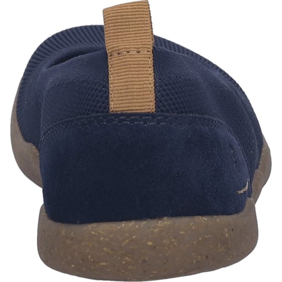 JOSEF SEIBEL Señoras Bailarina Cassandra 06 en blau - Image 4