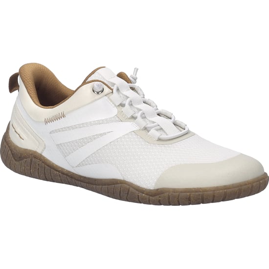 JOSEF SEIBEL Señoras Sneaker Wynona 11 en blanco - Image 1
