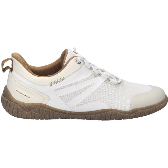 JOSEF SEIBEL Señoras Sneaker Wynona 11 en blanco - Image 2