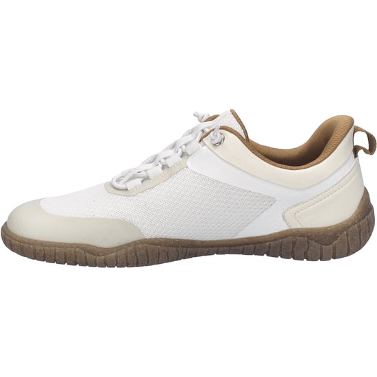 JOSEF SEIBEL Señoras Sneaker Wynona 11 en blanco - Image 3