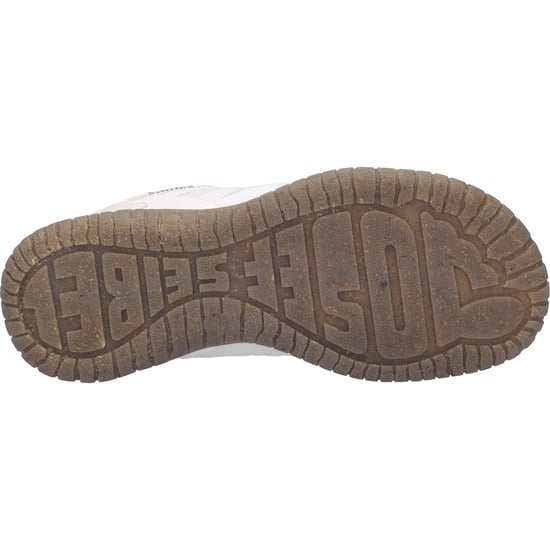 JOSEF SEIBEL Señoras Sneaker Wynona 11 en blanco - Image 5