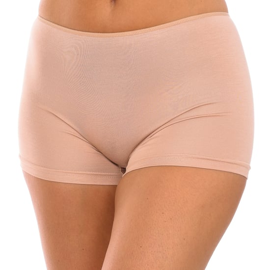 Paquete de 2 Bóxer de Bambú para Mujeres Q901 - Image 2