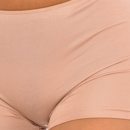 Paquete de 2 Bóxer de Bambú para Mujeres Q901 - Image 3