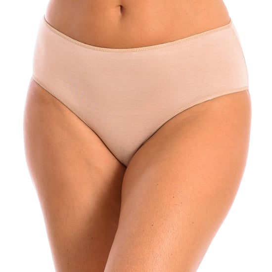 Paquete de 3 Bragas Clásicas de Bambú para Mujeres Q904 - Image 6