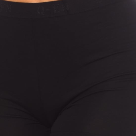 Boxer Briefs Antirrozaduras de Bambú para Mujer Q803 - Image 2