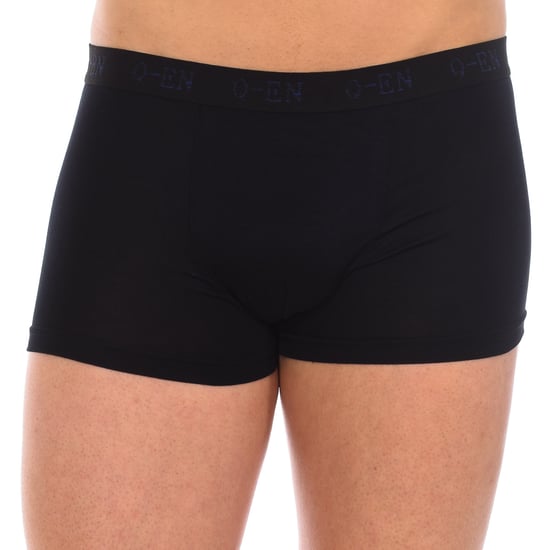 Bóxer Elástico Transpirable de Bambú para Hombre Q500 - Image 1