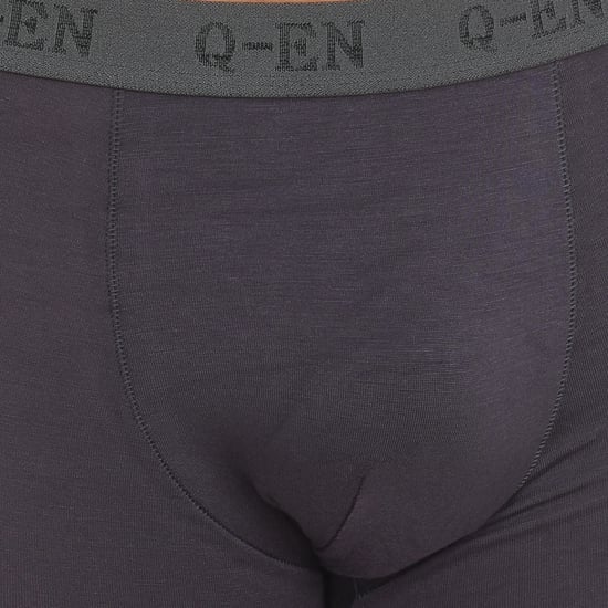 Boxers de Bambú Elásticos Transpirables para Hombre Q500 - Image 2