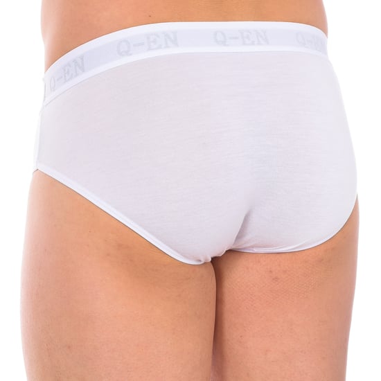 Bóxer de Bambú Elástico Transpirable para Hombre Q510 - Image 3