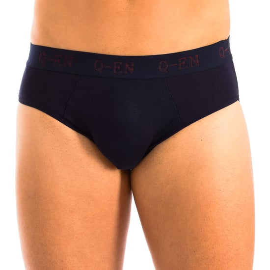Calzoncillos de Bambú Elásticos y Transpirables para Hombre Q510 - Image 1