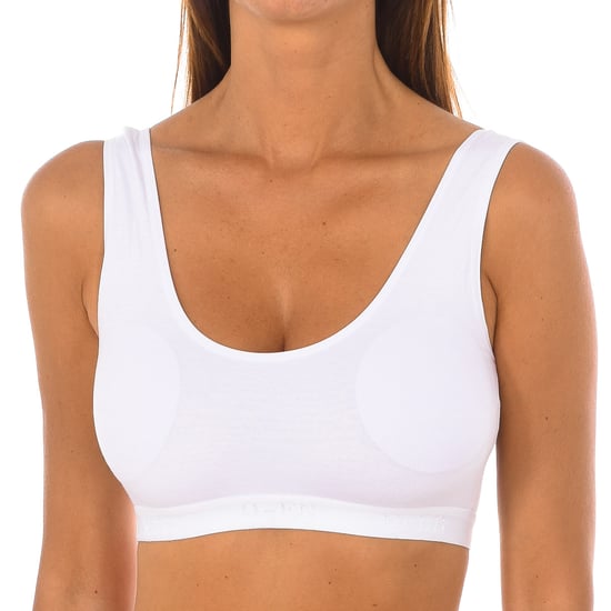 Sostén Deportivo de Bambú para Mujeres Q707 - Image 1