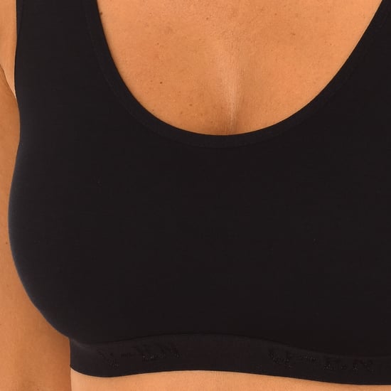 Sostén Deportivo de Bambú para Mujeres Q707 - Image 2