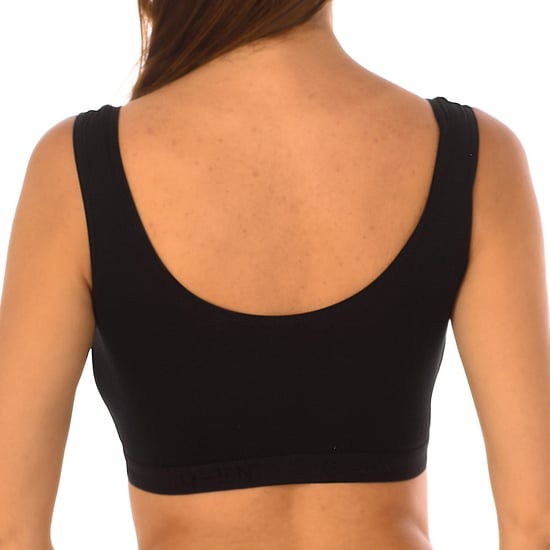 Sostén Deportivo de Bambú para Mujeres Q707 - Image 3