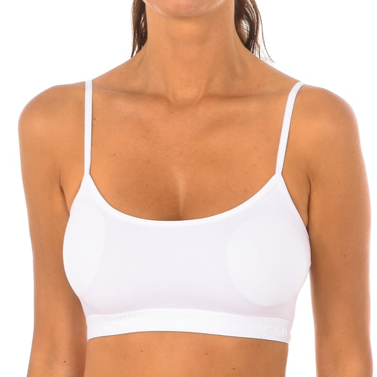 Sujetador Deportivo de Bambú para Mujer Q708 - Image 1
