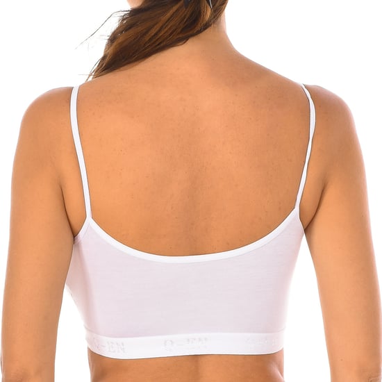 Sujetador Deportivo de Bambú para Mujer Q708 - Image 3