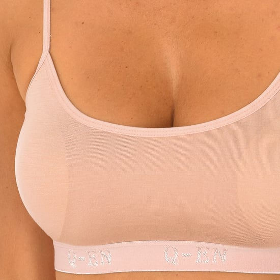 Sujetador Deportivo de Bambú para Mujer Q708 - Image 2