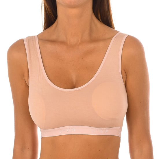 Sostenedor Deportivo de Bambú para Mujer Q707 - Image 1