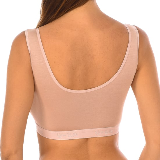 Sostenedor Deportivo de Bambú para Mujer Q707 - Image 3