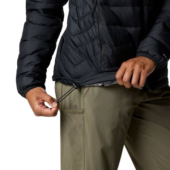 Chaqueta Aislante Powder Lite™ II para Mujer 2089451 - Image 3