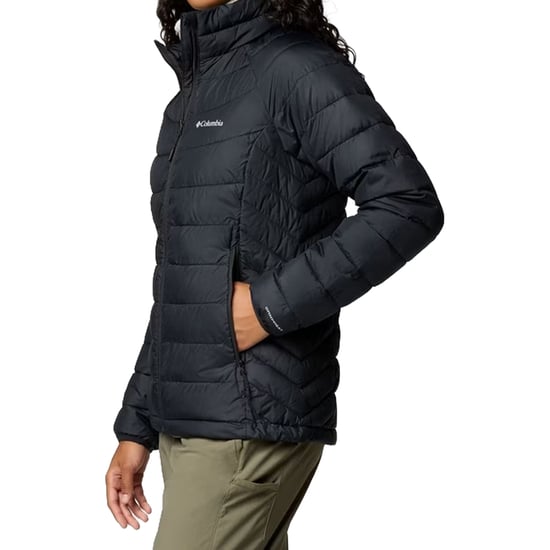 Chaqueta Aislante Powder Lite™ II para Mujer 2089451 - Image 4