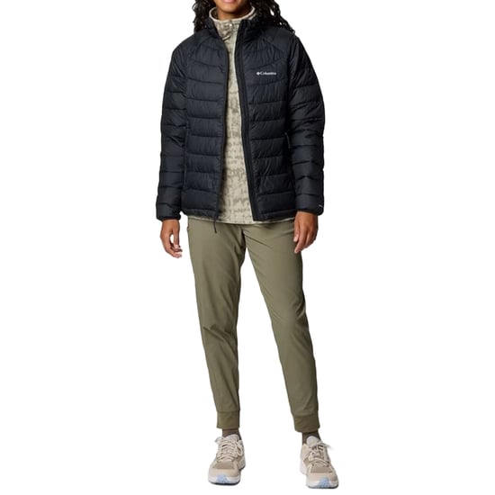 Chaqueta Aislante Powder Lite™ II para Mujer 2089451 - Image 5