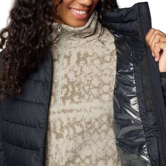 Chaqueta Aislante Powder Lite™ II para Mujer 2089451 - Image 6