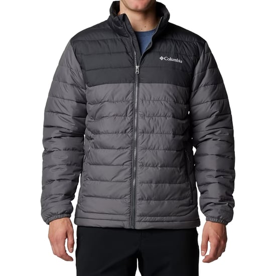 Chaqueta Aislada Padded Powder Lite™ II para Hombre 2086964 - Image 1