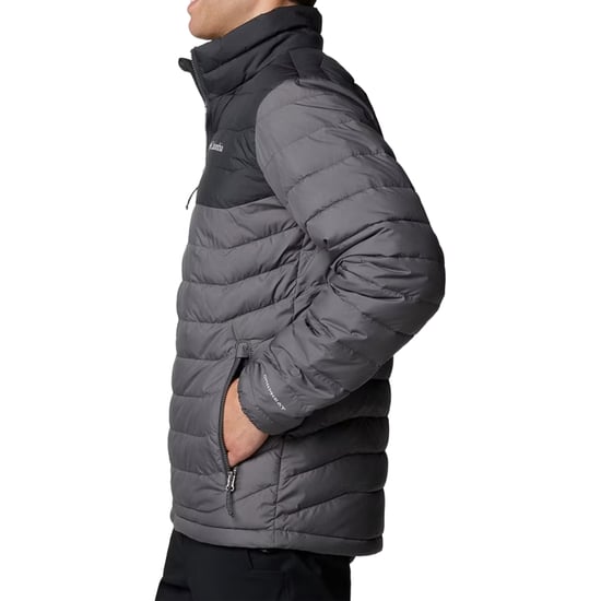 Chaqueta Aislada Padded Powder Lite™ II para Hombre 2086964 - Image 4