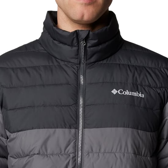 Chaqueta Aislada Padded Powder Lite™ II para Hombre 2086964 - Image 5