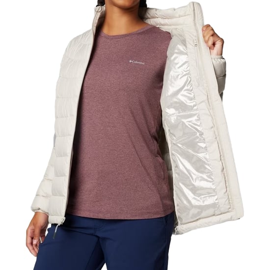 Chaqueta Aislante Powder Lite™ II para Mujer 2089451 - Image 5