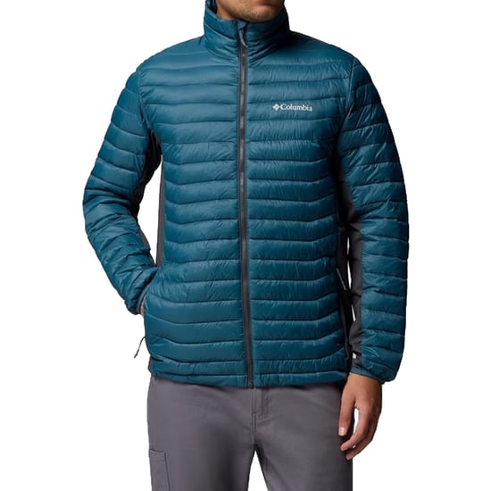 Chaqueta Híbrida Acolchada Omni-Shield™ para Hombre 2134141 - Image 1