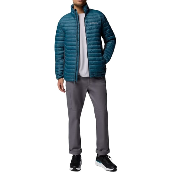 Chaqueta Híbrida Acolchada Omni-Shield™ para Hombre 2134141 - Image 3