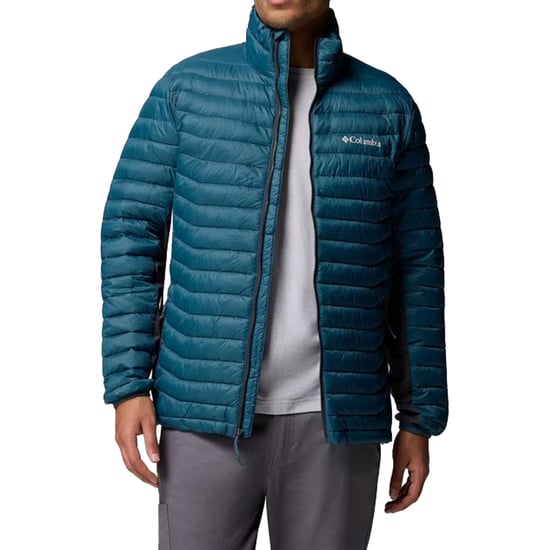 Chaqueta Híbrida Acolchada Omni-Shield™ para Hombre 2134141 - Image 6