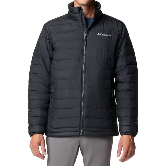 Chaqueta Aislante Padded Powder Lite™ II para Hombre 2086964 - Image 1