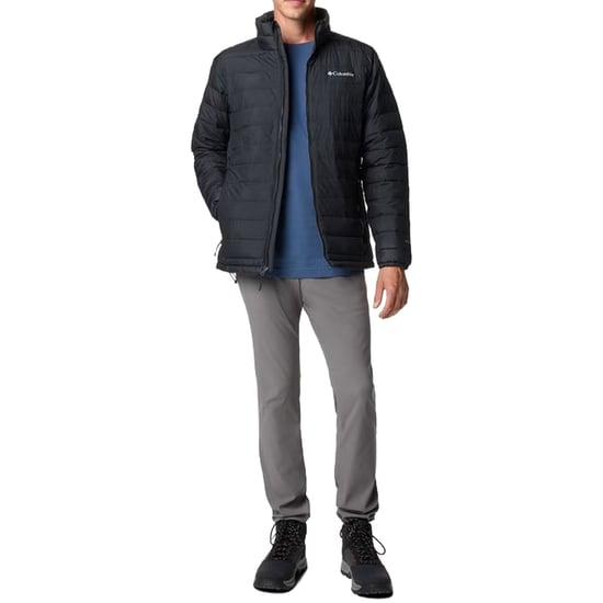 Chaqueta Aislante Padded Powder Lite™ II para Hombre 2086964 - Image 3