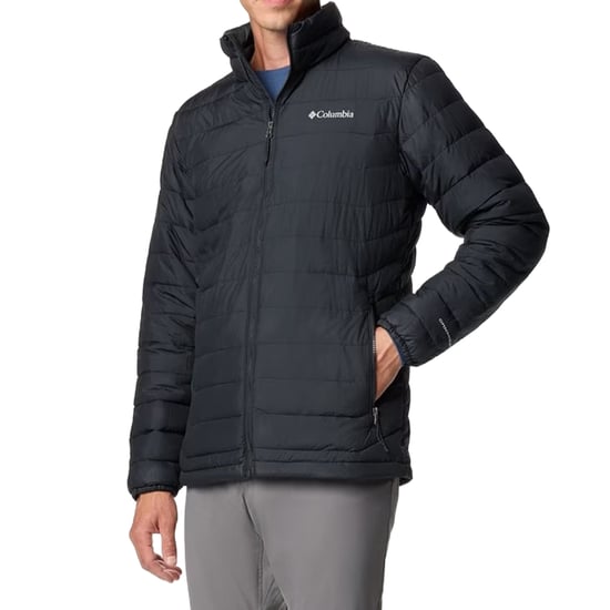 Chaqueta Aislante Padded Powder Lite™ II para Hombre 2086964 - Image 6