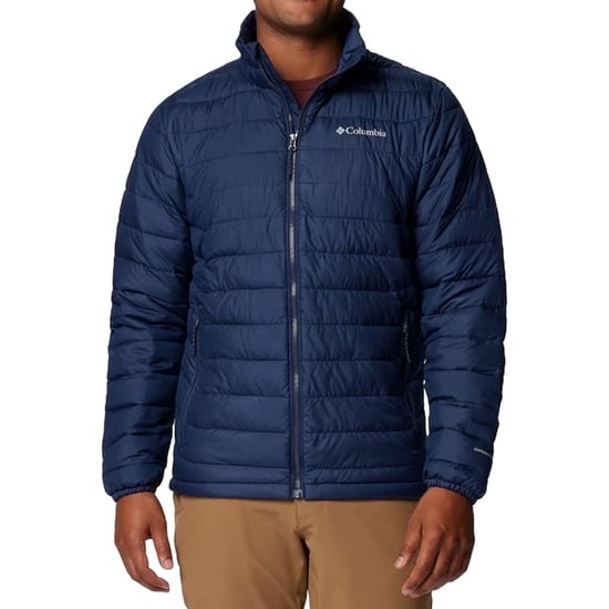 Chaqueta Acolchada Aislante Powder Lite™ II para Hombre 2086964 - Image 1