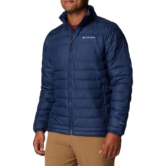 Chaqueta Acolchada Aislante Powder Lite™ II para Hombre 2086964 - Image 3