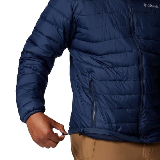 Chaqueta Acolchada Aislante Powder Lite™ II para Hombre 2086964 - Image 6
