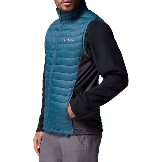 Chaleco Híbrido Acolchado Powder Pass™ para Hombre 2126111 - Image 4