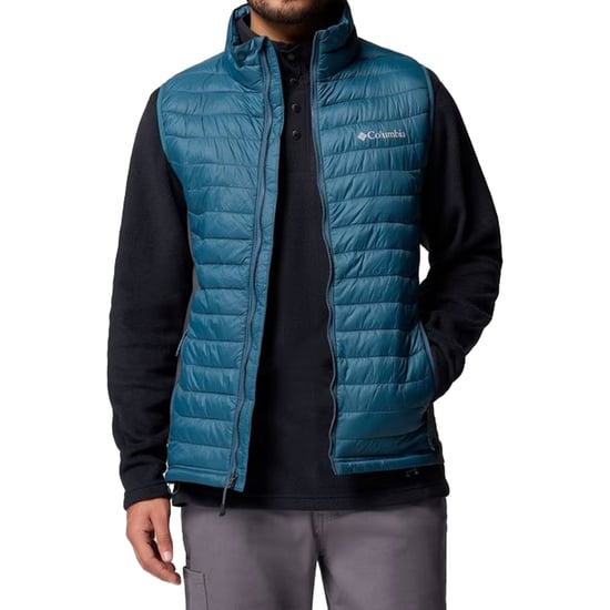Chaleco Híbrido Acolchado Powder Pass™ para Hombre 2126111 - Image 5