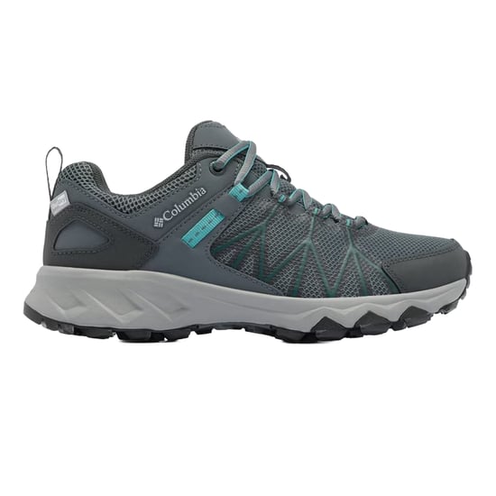 Zapatillas de senderismo impermeables para mujer Peakfreak™ II Outdry™ 2100101 - Image 3