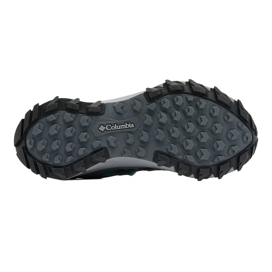 Zapatillas de senderismo impermeables para mujer Peakfreak™ II Outdry™ 2100101 - Image 5