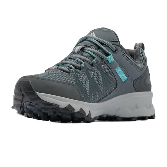 Zapatillas de senderismo impermeables para mujer Peakfreak™ II Outdry™ 2100101 - Image 6